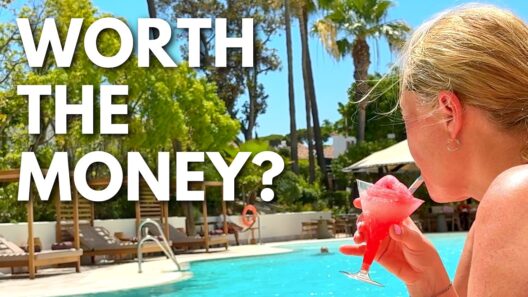 14 Golf Courses & ZERO Kids: Spain's Best Golf Hotel?