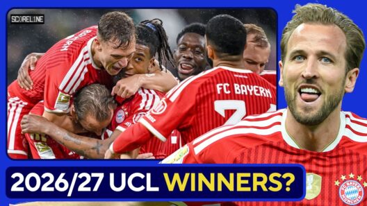 Will Bayern Munich Win The Champions League?