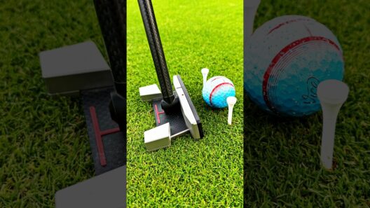 LUKE DONALD's Drill for UNMATCHED Putting Performances #golf #golfgear  #golfer