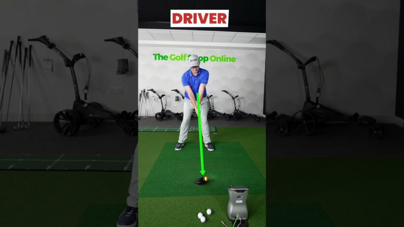 Golf Set Up ESSENTIALS To Help You Hit Every Club Perfectly