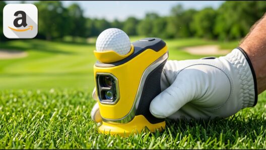 65 Amazing Golf Products On Amazon Worth Buying