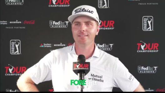 Ryan Gerard Reveals How ‘Too Many Toys’ Hurt His Putting