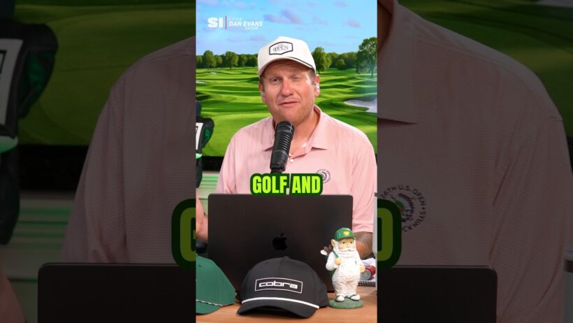 3 Golf Club Challenge: Which Clubs Are You Picking? #CourseStrategy #WeekendRound #BagSetup