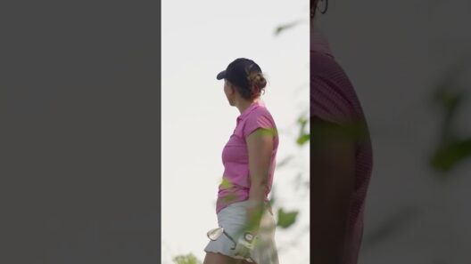 #golf #golfswing #golfskill #golfgirl #pga #golfer #shorts