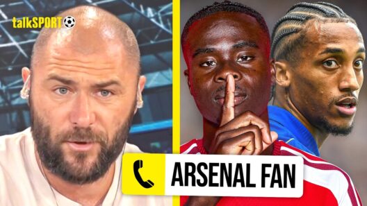 "XG NONSENSE!" Charlie Austin CLASHES with Arsenal Fan after STATEMENT Victory against Chelsea!