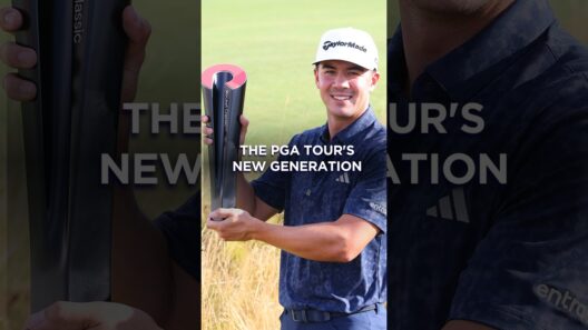 Gary Williams: Michael Thorbjornsen Is the Blueprint for Future Stars | @GolfChannel | 5 Clubs