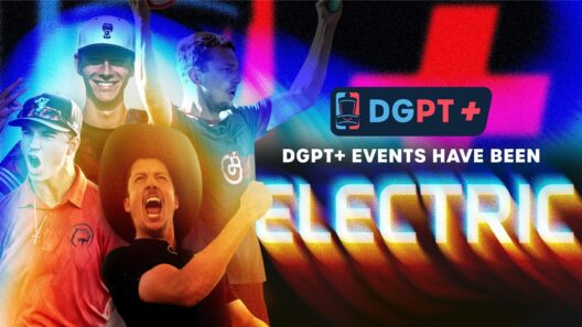 Are These the Hardest Events to Win in Disc Golf?