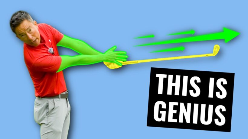 85% of Golfers Don’t Understand This (It Makes the Golf Swing Effortless)
