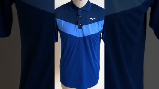 Loved the 2026 apparel from @mizunogolf1906  #golf #golfapparel #golfreviews #golfgear #golfclothing