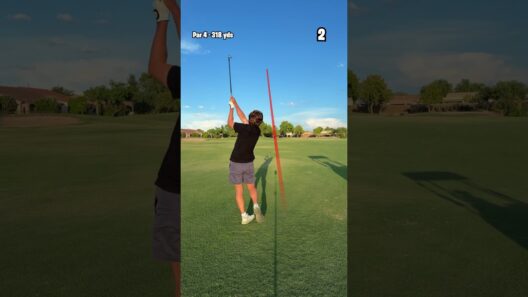 Can I Make a Birdie With ONLY My SAND Wedge? (Day 77)