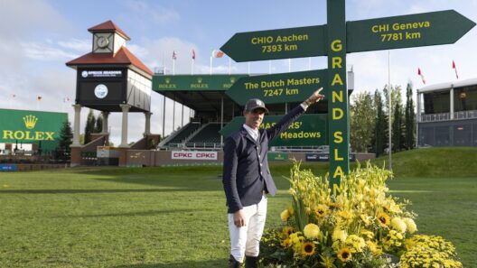 Rolex & CSIO Spruce Meadows ‘Masters’ Tournament – 2026 Highlights