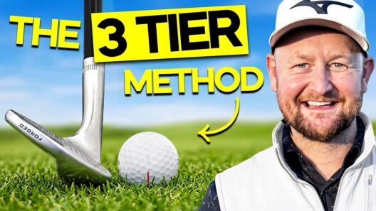 95% Amateurs don’t PITCH like this but ALL PRO’S Do! The 3 Tier Method