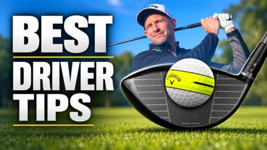 How To Swing The Driver Correctly - Your Golf Stance Holds The Secret