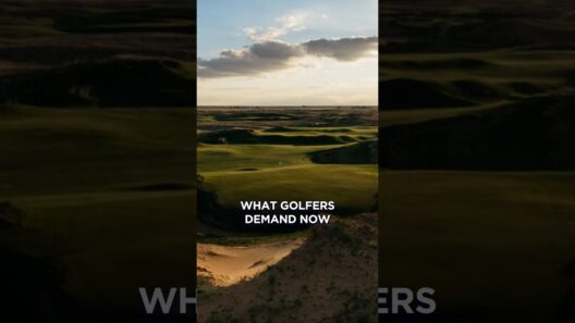 What Golfers Demand From a Great Golf Destination | @GolfChannel | 5 Club
