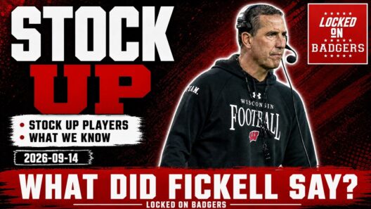 Coach Luke Fickell PRESSER TAKEAWAYS does the team have an ARROGANCE issue? STOCK UP players!