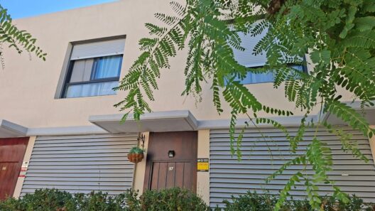 Property For Sale Beautiful Palmera Golf residence Duplex- Valle Del Este-Vera