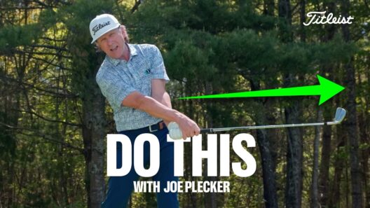 Hand Motion & How To Release the Golf Club | Titleist