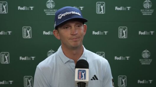 Jacob Bridgeman’s Home-Game Mission Before His Presidents Cup Debut