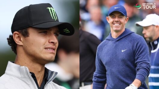 UNFILTERED: Wednesday at the 2026 BMW PGA Championship