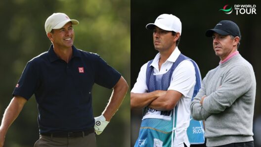 UNFILTERED: Thursday at the 2026 BMW PGA Championship