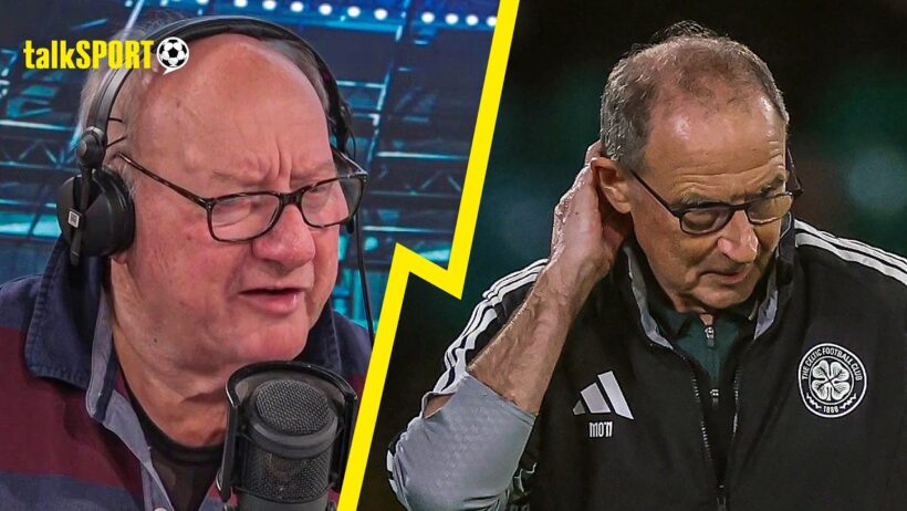 Alan Brazil SHOCKED at DROSS Celtic performance in Europe!_copy