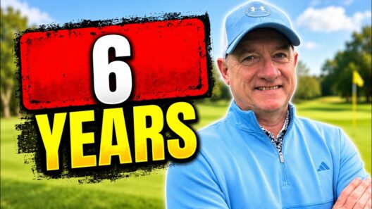 This Mid Handicap Golfer has Waited 6 Years for This MOMENT!!