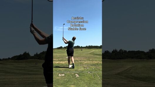 Flush your irons with this drill! | Golf