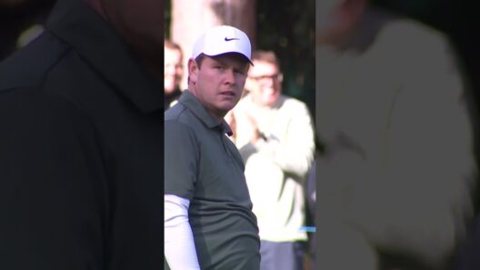 UNBELIEVABLE hole-out! 😱🔥