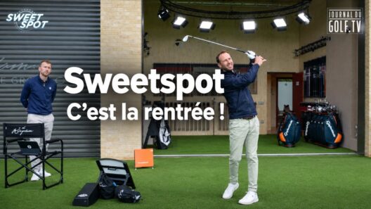 Le KINGDOM de TaylorMade, Srixon ZXi, Pro V1 2027… | Sweetspot