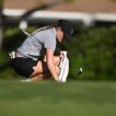 Bulldogs In Second Entering Final Round Of Mason Rudolph Championship