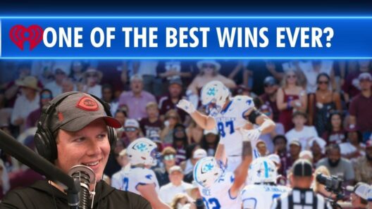 Matt Jones & Ryan Lemond Recap Kentucky's MASSIVE Win Over Texas A&M