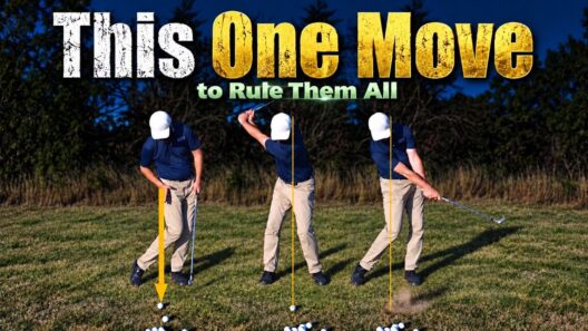 The Kick In - Unlock Your Golf Swing