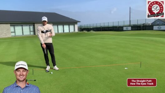 Why Your Putting Practice Doesn't Show Up on the Course