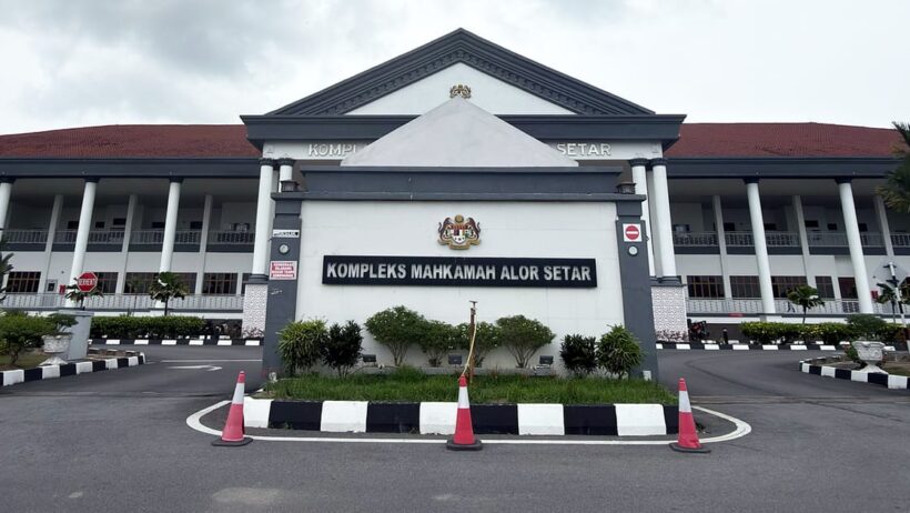 Pensioner wins RM100,000 after years of golf balls landing in his home