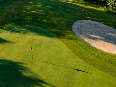 Don Carlos Lee Gibson Jr. Highlights the Small Operational Details That Shape a Golf Experience Don Carlos Lee Gibson Jr. Highlights the Small Operational Details That Shape a Golf Experience