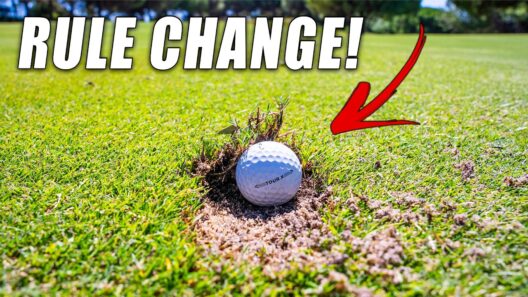 10 Golf Rules That Must Change NOW!
