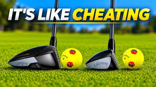 This Technique Makes Fairway Woods & Hybrids So Easy!!