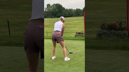 #golfswing #fyp #followthrough #waitforit #golfergolfing #golf