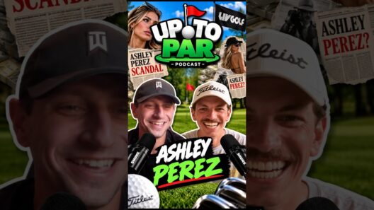Pat Perez, Phil Mickelson, What’s Next?! #golfshorts #podcast #scandal #golf