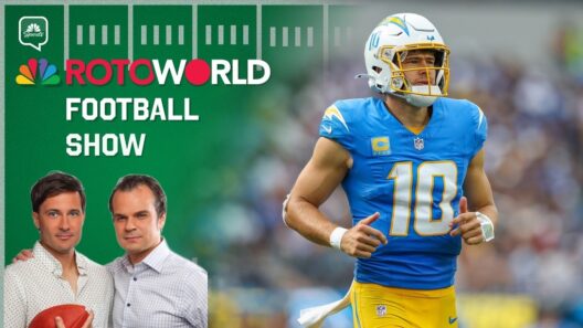 Week 3 Preview: Offenses we trust amidst injuries | Rotoworld Football Show (FULL SHOW)