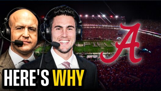 We Study College Football For A Living. Here’s EXACTLY Why Alabama Is Undefeated.