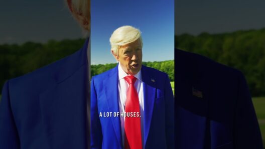 Trump Reacts to the NHS