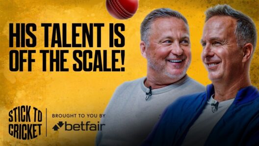 England Summer Review, Brook Brilliance and Fleming Speaks! | Stick to Cricket EP 63