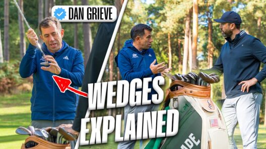 Don’t Buy New Wedges Until You Watch This