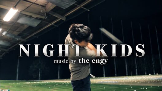 【Night Kids / the engy】『栃木の人と、その宝。』エンドロール
