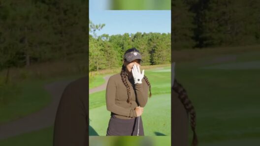 This was so hard … #golfcompetition #golfer #golfswing #golf #golfdomgolf #challenge