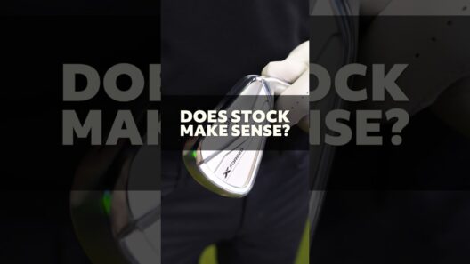 Why Your Off-The-Rack Clubs Might Be Holding You Back #golf #golfer #shorts