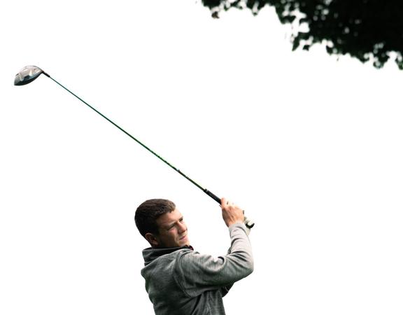 Men's Golf: Norwich finish T-5th at Keene State in Final GNAC Tune Up