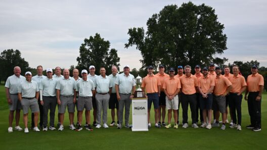 RD1 RESULTS: 2026 NOGA Great Lakes Auto Lewis Cup