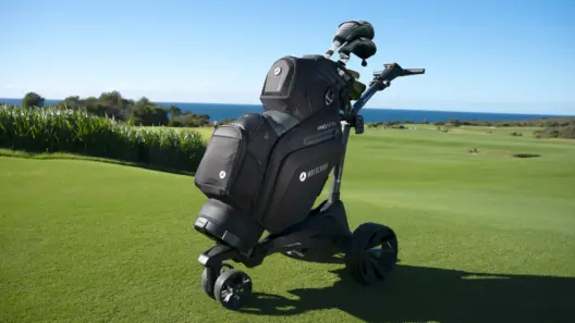 2026 Motocaddy REMOTE range: What you need to know – Australian Golf Digest